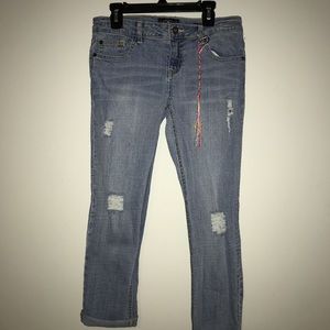 Girls Lucky Jeans, brand new